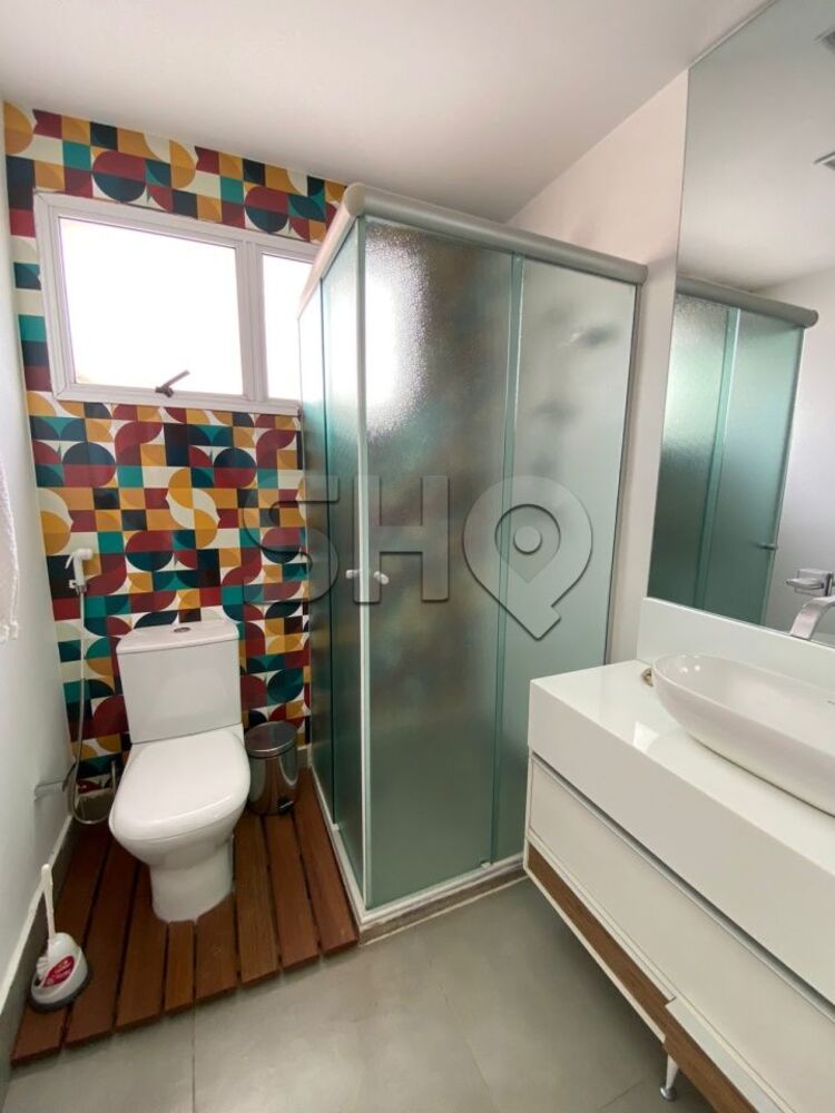 Cobertura, 3 quartos, 105 m² - Foto 13
