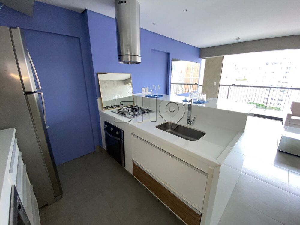 Cobertura, 3 quartos, 105 m² - Foto 3