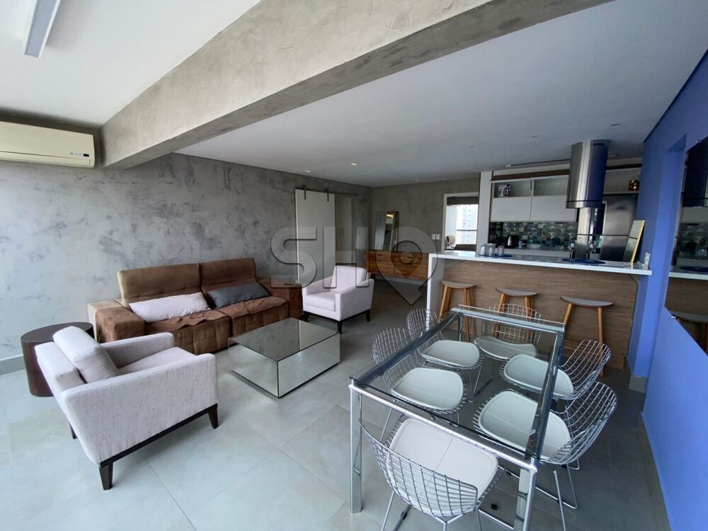 Cobertura, 3 quartos, 105 m² - Foto 4