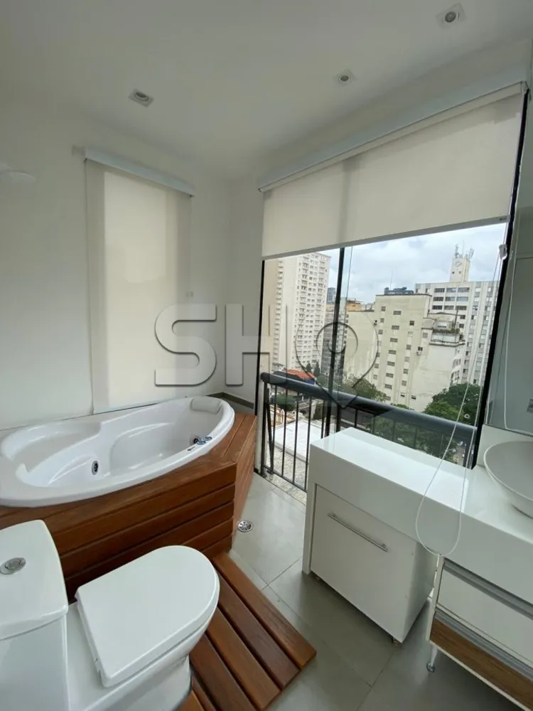 Cobertura, 3 quartos, 105 m² - Foto 21