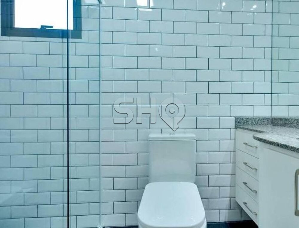 Apartamento à venda com 2 quartos, 93m² - Foto 6