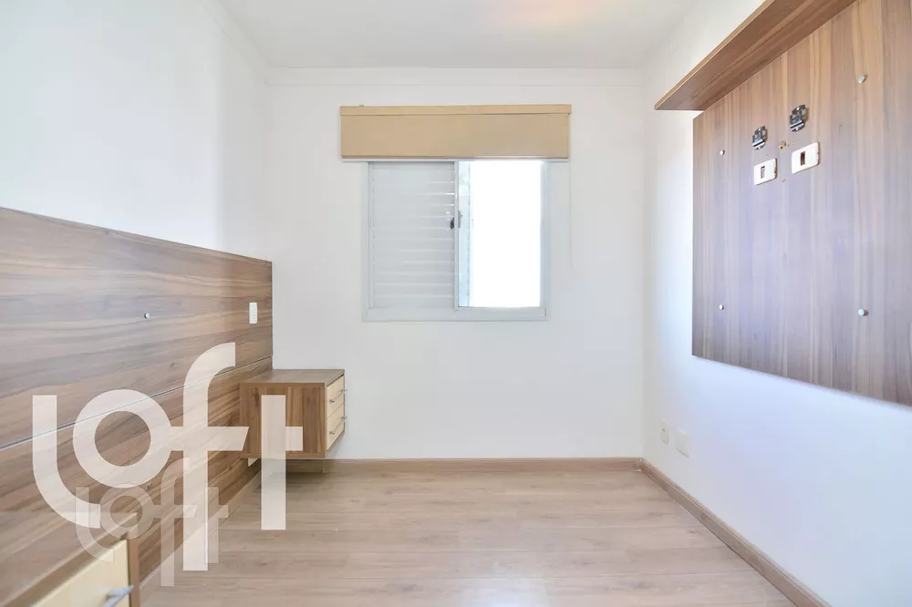 Apartamento à venda com 1 quarto, 80m² - Foto 4