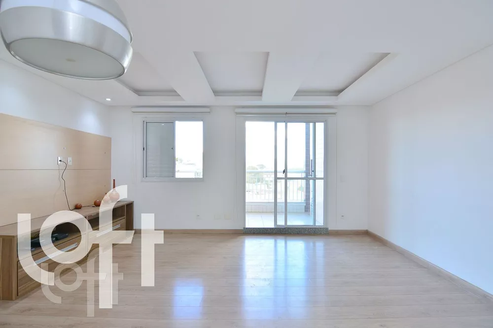 Apartamento à venda com 1 quarto, 80m² - Foto 1