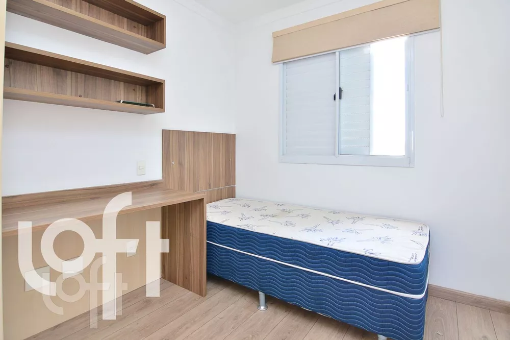 Apartamento à venda com 1 quarto, 80m² - Foto 2