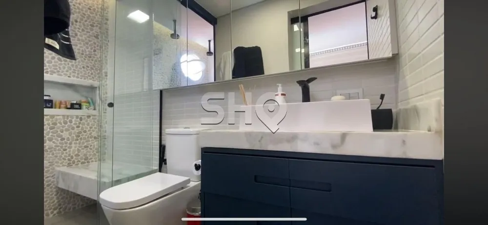 Apartamento, 2 quartos, 79 m² - Foto 8