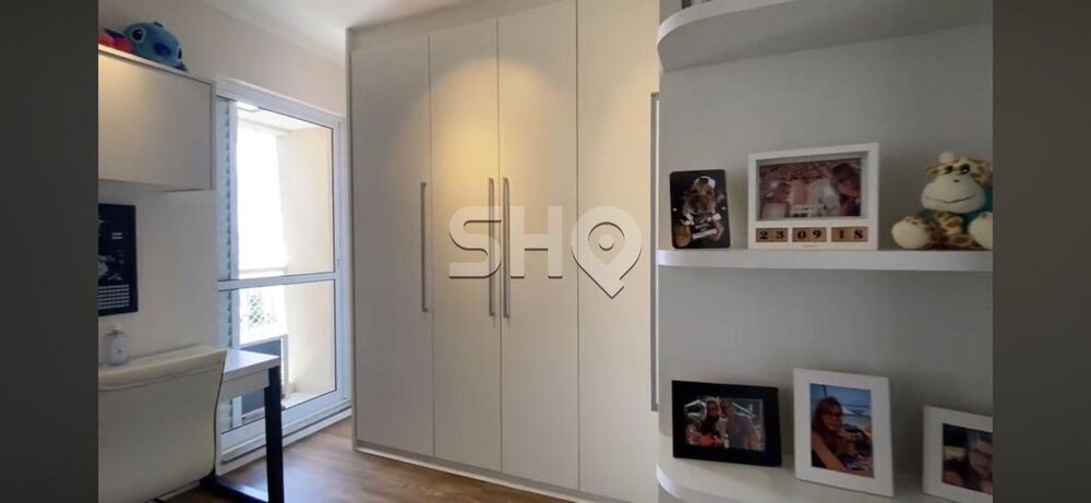 Apartamento, 2 quartos, 79 m² - Foto 1