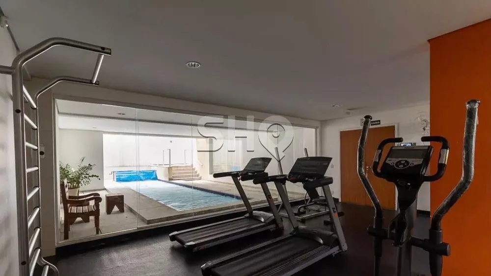 Apartamento, 2 quartos, 79 m² - Foto 12
