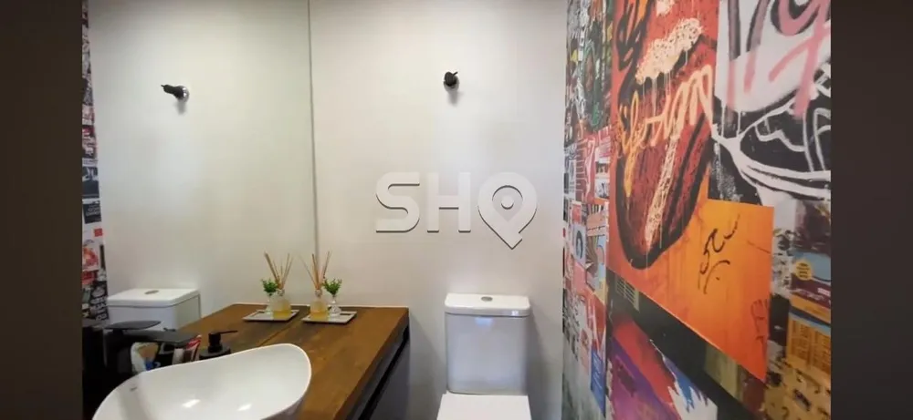 Apartamento, 2 quartos, 79 m² - Foto 4