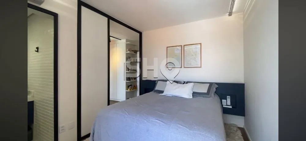Apartamento, 2 quartos, 79 m² - Foto 5