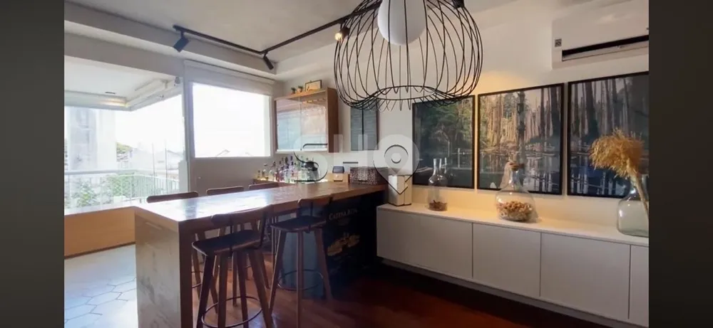 Apartamento, 2 quartos, 79 m² - Foto 1