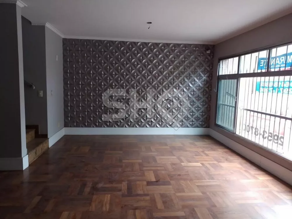 Sobrado à venda com 7 quartos, 350m² - Foto 1