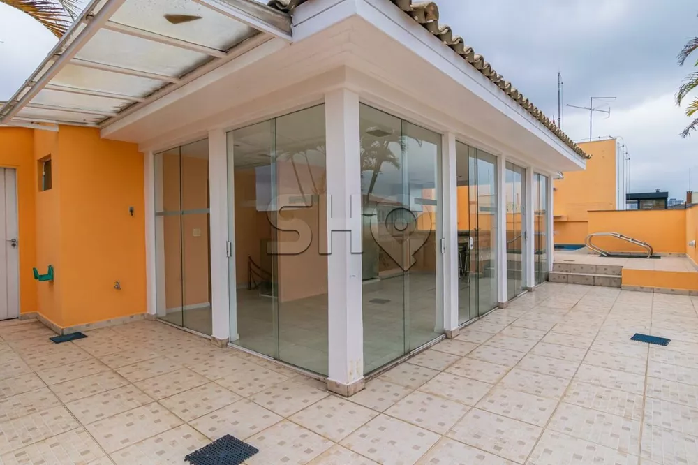 Cobertura, 3 quartos, 410 m² - Foto 3
