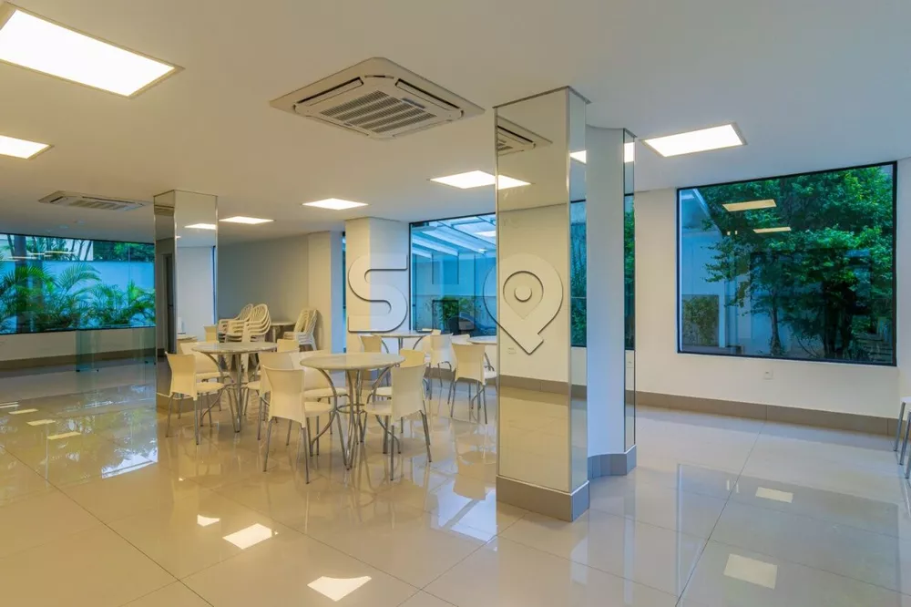 Cobertura, 3 quartos, 410 m² - Foto 2