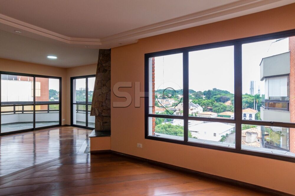 Cobertura, 3 quartos, 410 m² - Foto 12