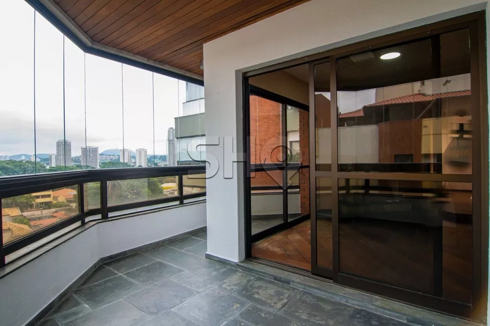 Cobertura, 3 quartos, 410 m² - Foto 8