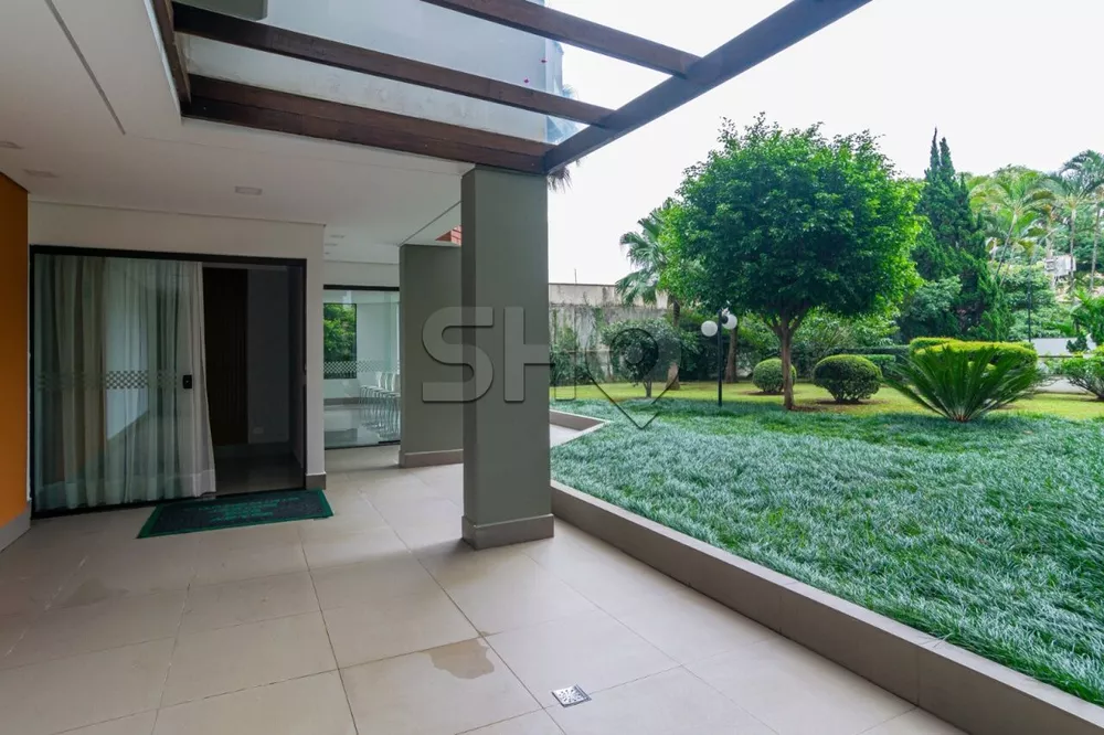 Cobertura, 3 quartos, 410 m² - Foto 4