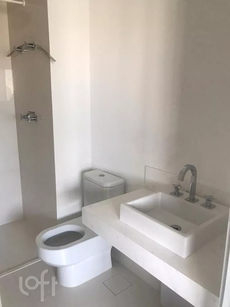 Apartamento à venda com 1 quarto, 49m² - Foto 4