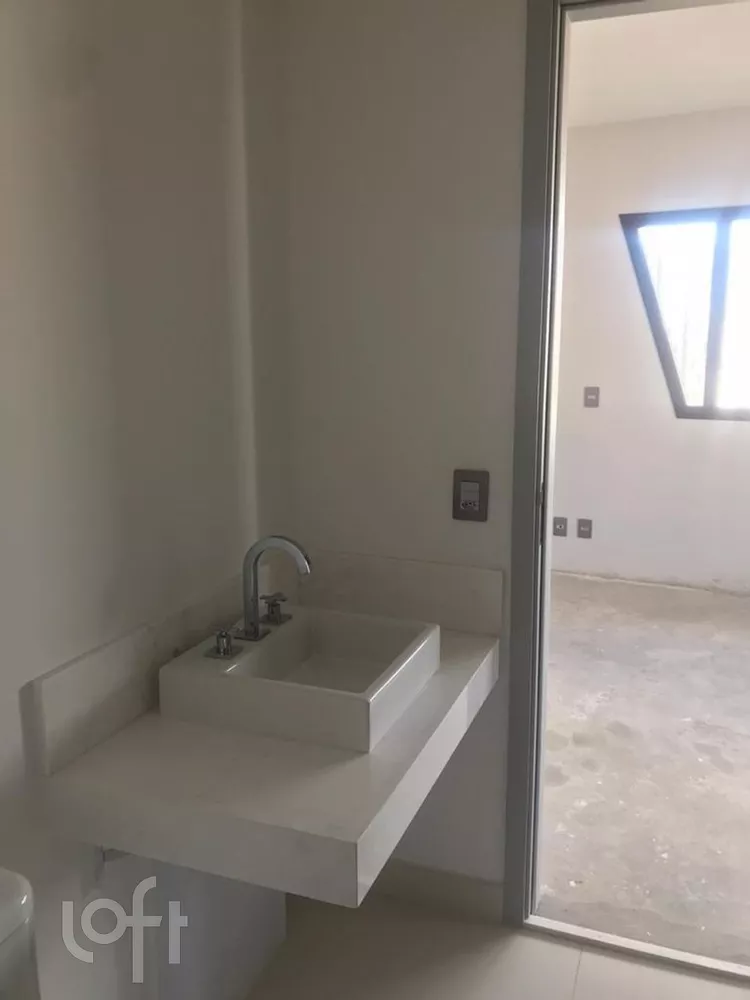 Apartamento à venda com 1 quarto, 49m² - Foto 2