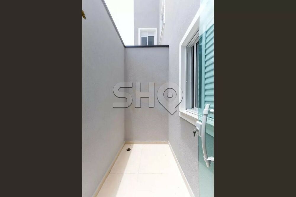 Apartamento, 2 quartos, 37 m² - Foto 4