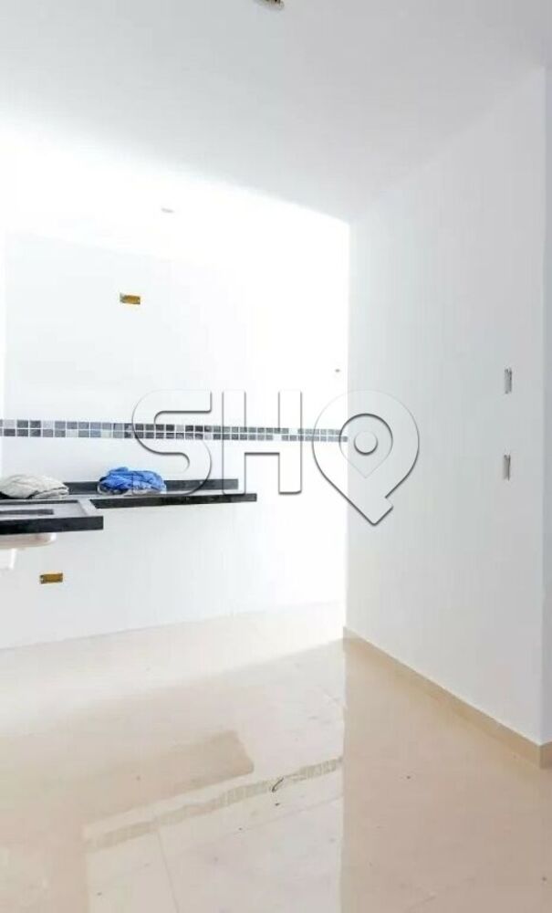 Apartamento, 2 quartos, 37 m² - Foto 1