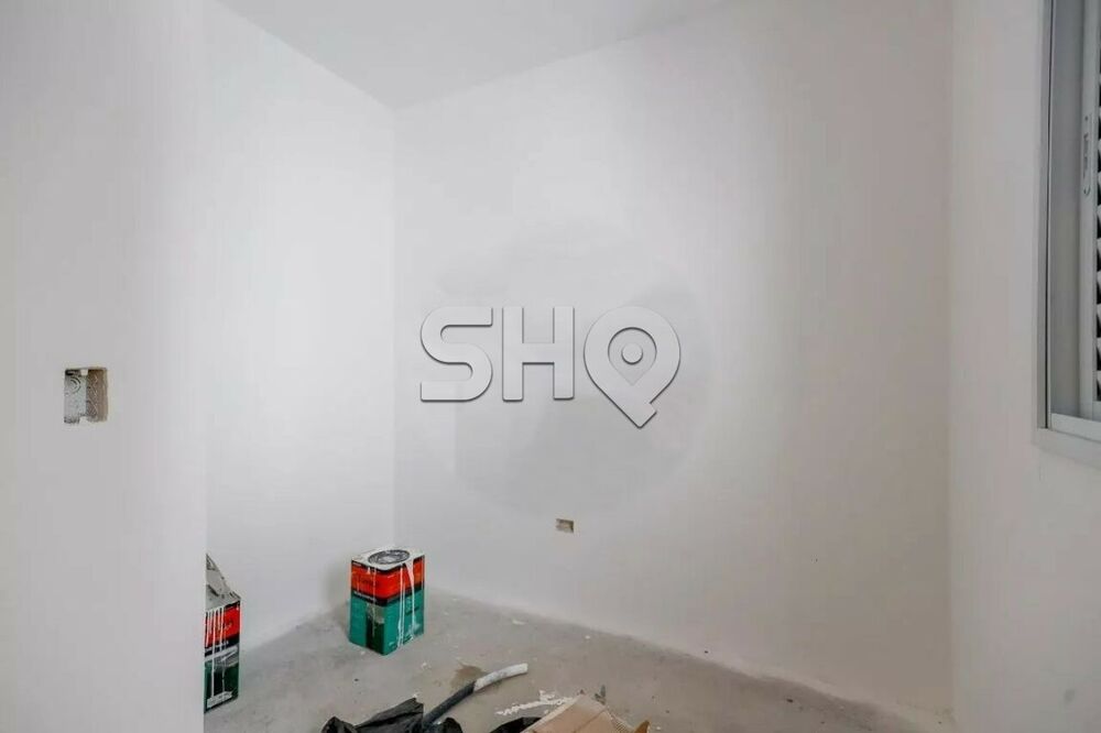 Apartamento, 2 quartos, 37 m² - Foto 3