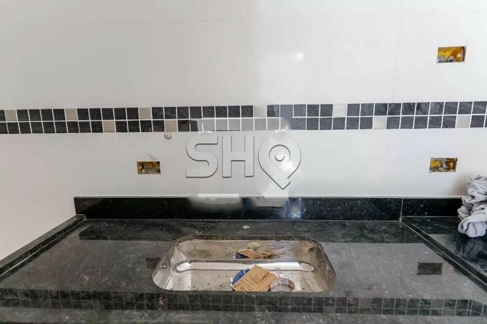 Apartamento, 2 quartos, 37 m² - Foto 2