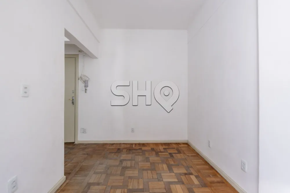 Apartamento, 1 quarto, 42 m² - Foto 2