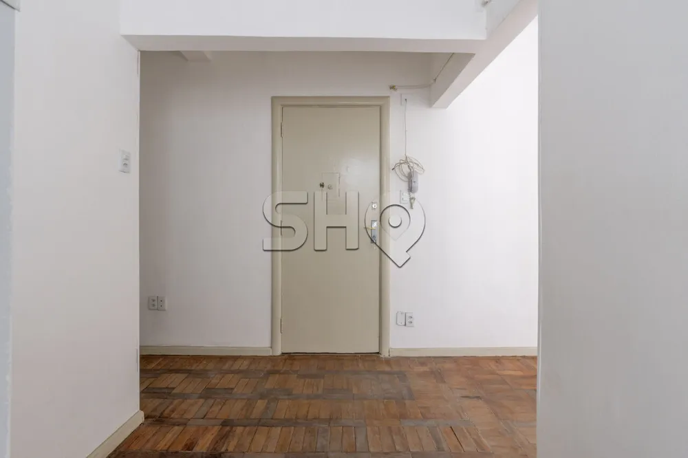 Apartamento, 1 quarto, 42 m² - Foto 3