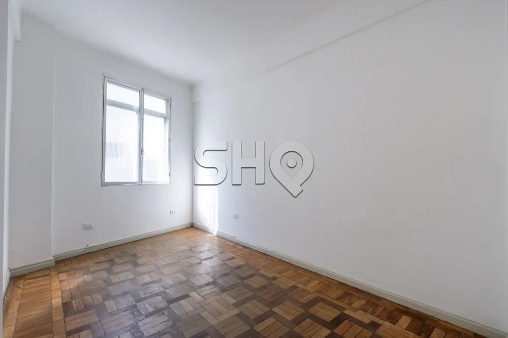 Apartamento, 1 quarto, 42 m² - Foto 1