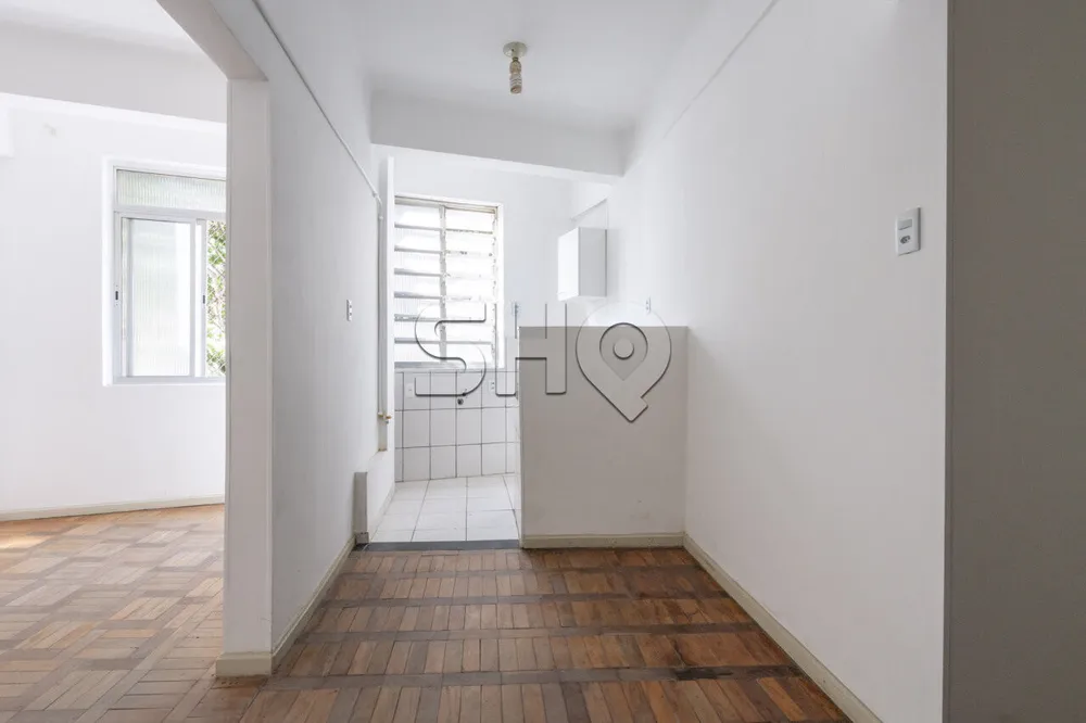 Apartamento, 1 quarto, 42 m² - Foto 8