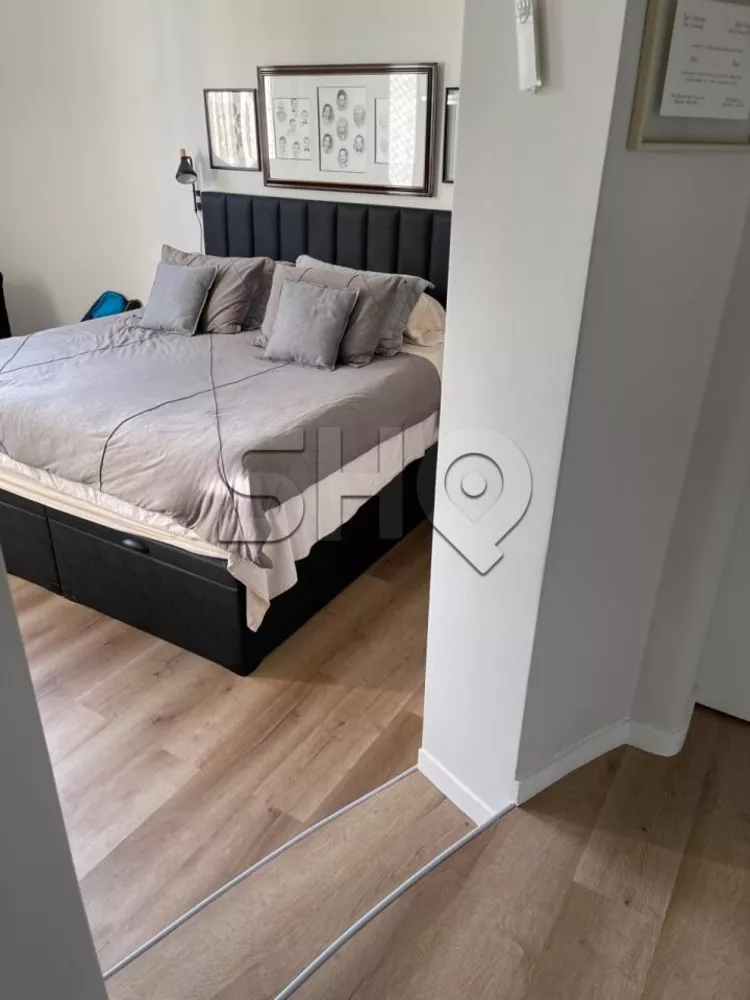 Apartamento à venda com 3 quartos, 196m² - Foto 7