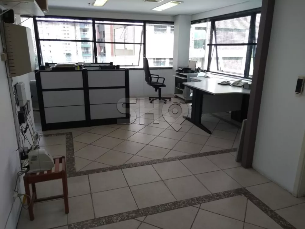 Conjunto Comercial-Sala à venda, 40m² - Foto 1