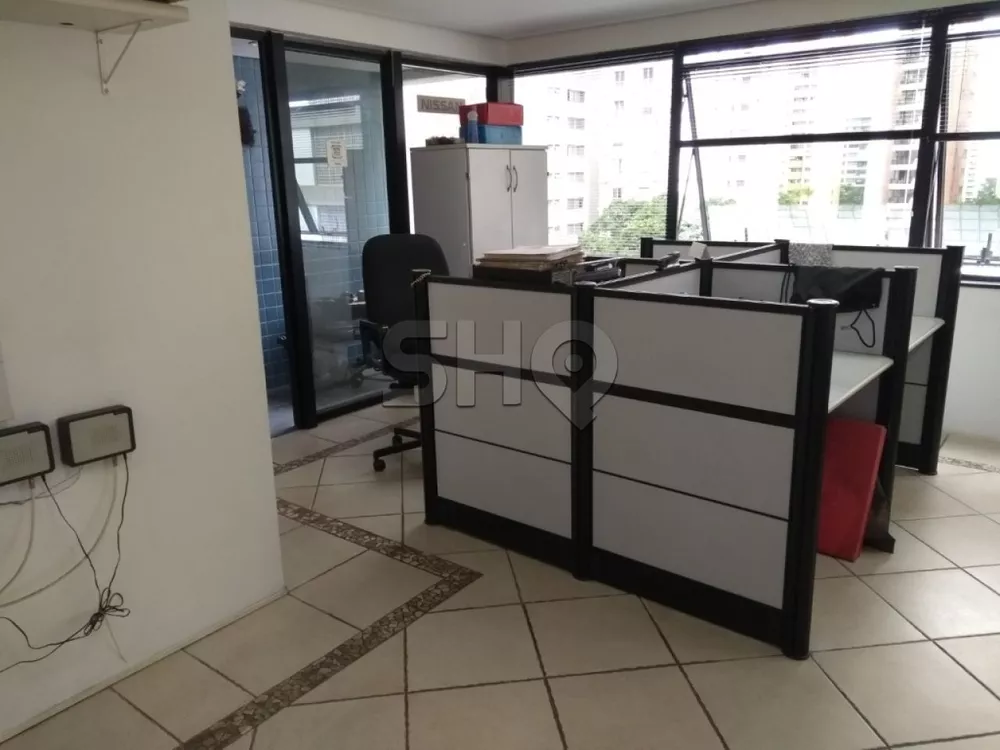 Conjunto Comercial-Sala à venda, 40m² - Foto 3