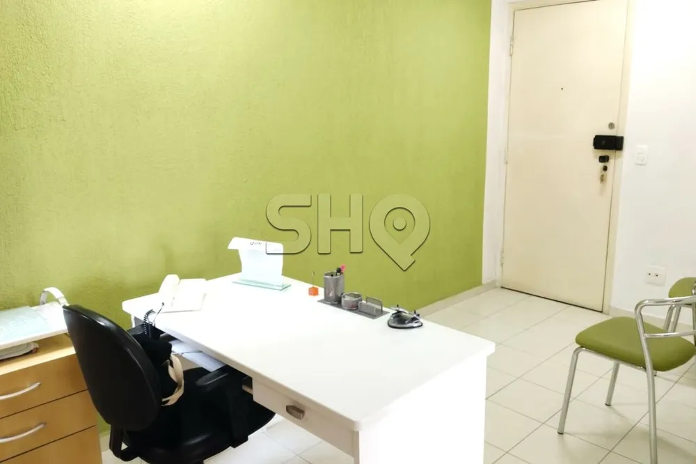 Sala-Conjunto, 40 m² - Foto 1