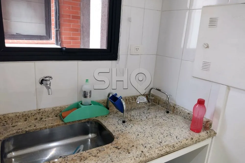 Sala-Conjunto, 40 m² - Foto 4