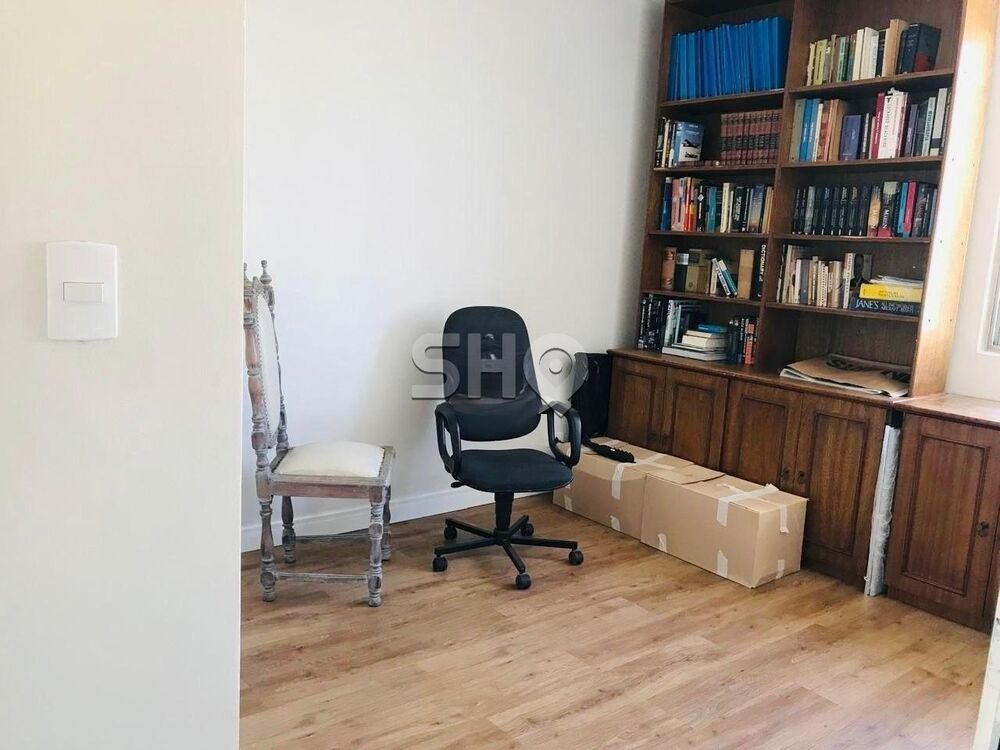 Apartamento à venda com 3 quartos, 107m² - Foto 4