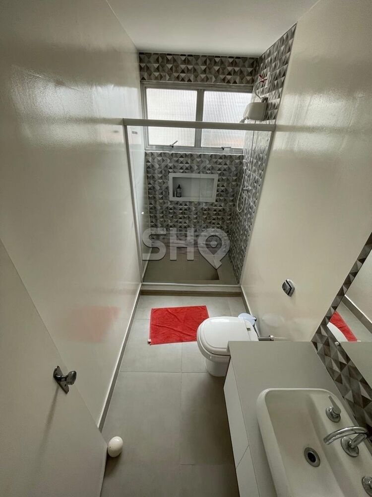 Apartamento à venda com 3 quartos, 107m² - Foto 9