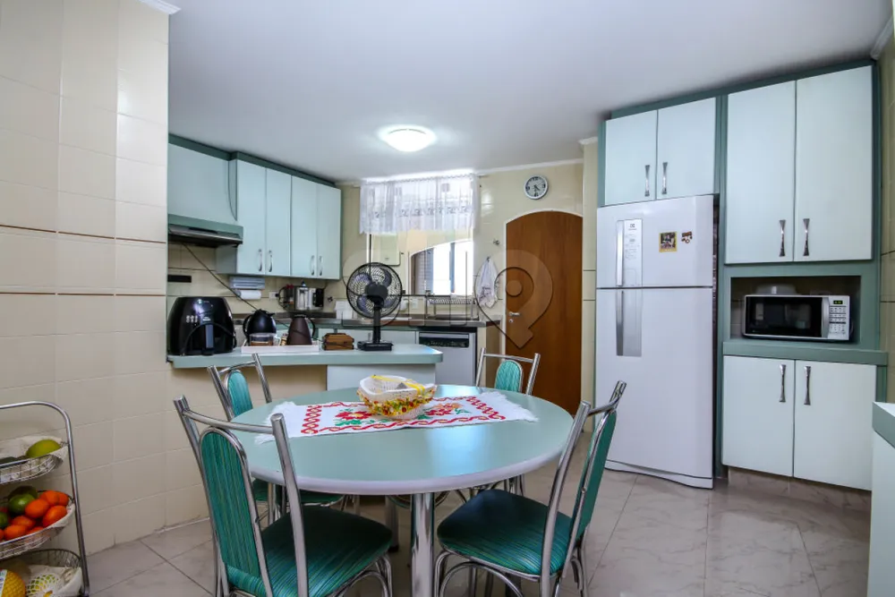 Apartamento, 4 quartos, 224 m² - Foto 2