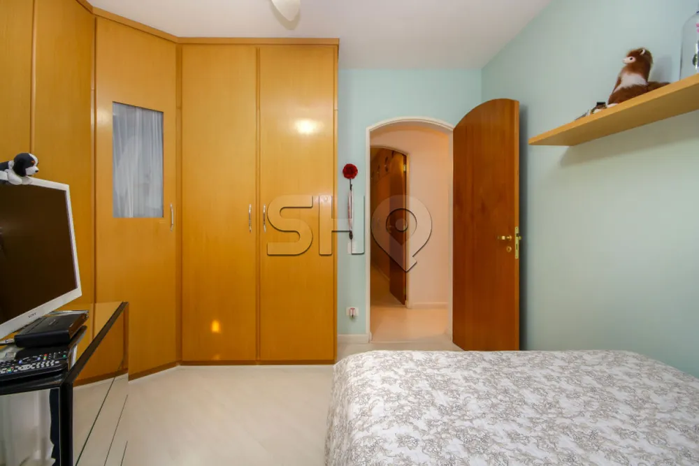 Apartamento, 4 quartos, 224 m² - Foto 1