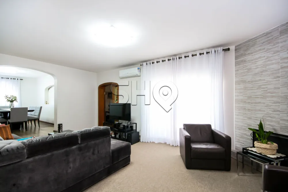 Apartamento, 4 quartos, 224 m² - Foto 3