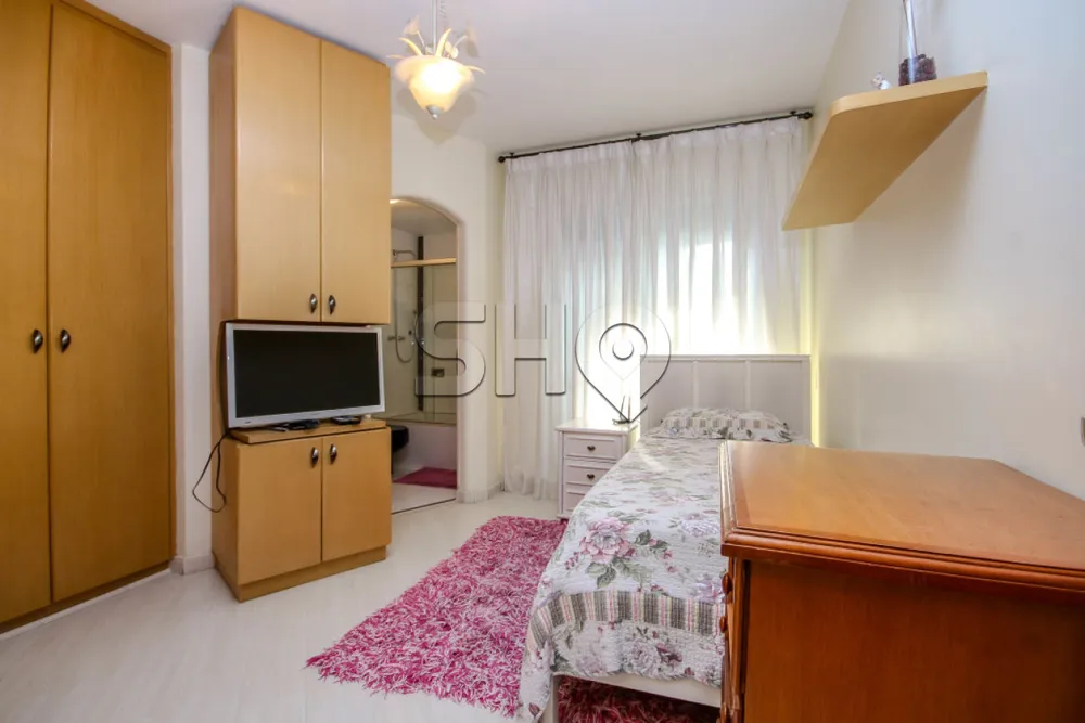 Apartamento, 4 quartos, 224 m² - Foto 4