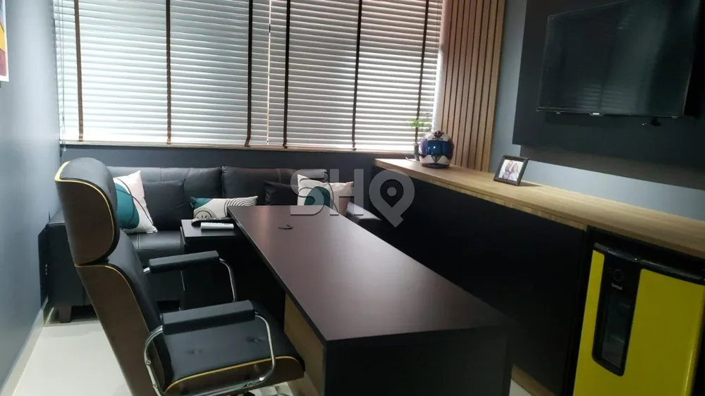 Sala-Conjunto, 55 m² - Foto 2