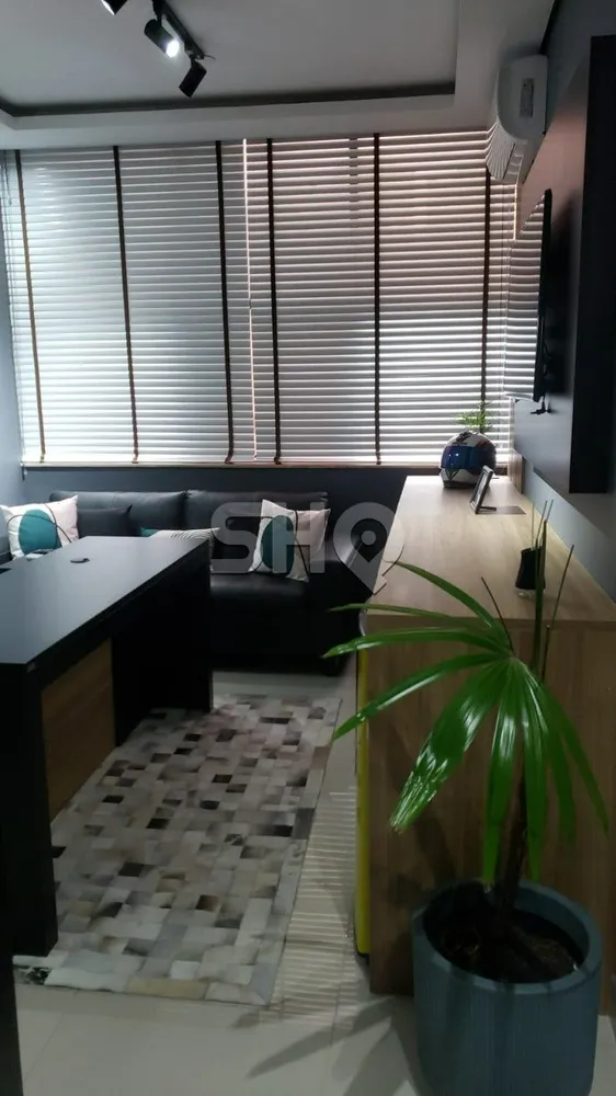 Sala-Conjunto, 55 m² - Foto 9