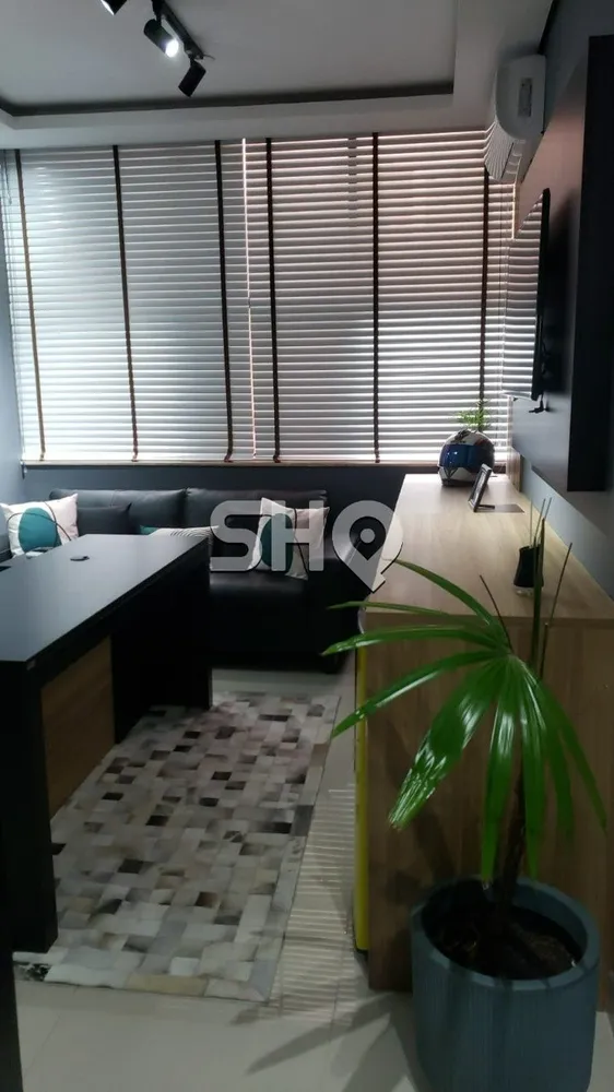 Sala-Conjunto, 55 m² - Foto 12