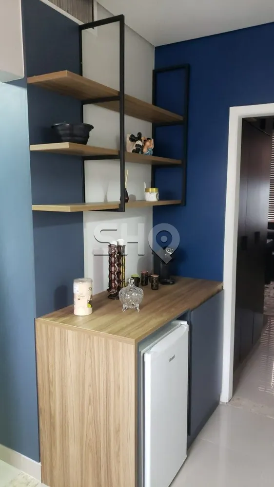 Sala-Conjunto, 55 m² - Foto 7