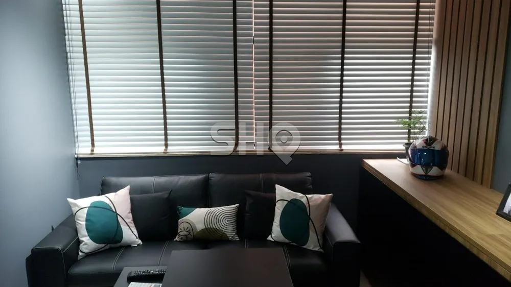 Sala-Conjunto, 55 m² - Foto 7