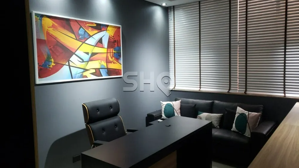 Sala-Conjunto, 55 m² - Foto 4