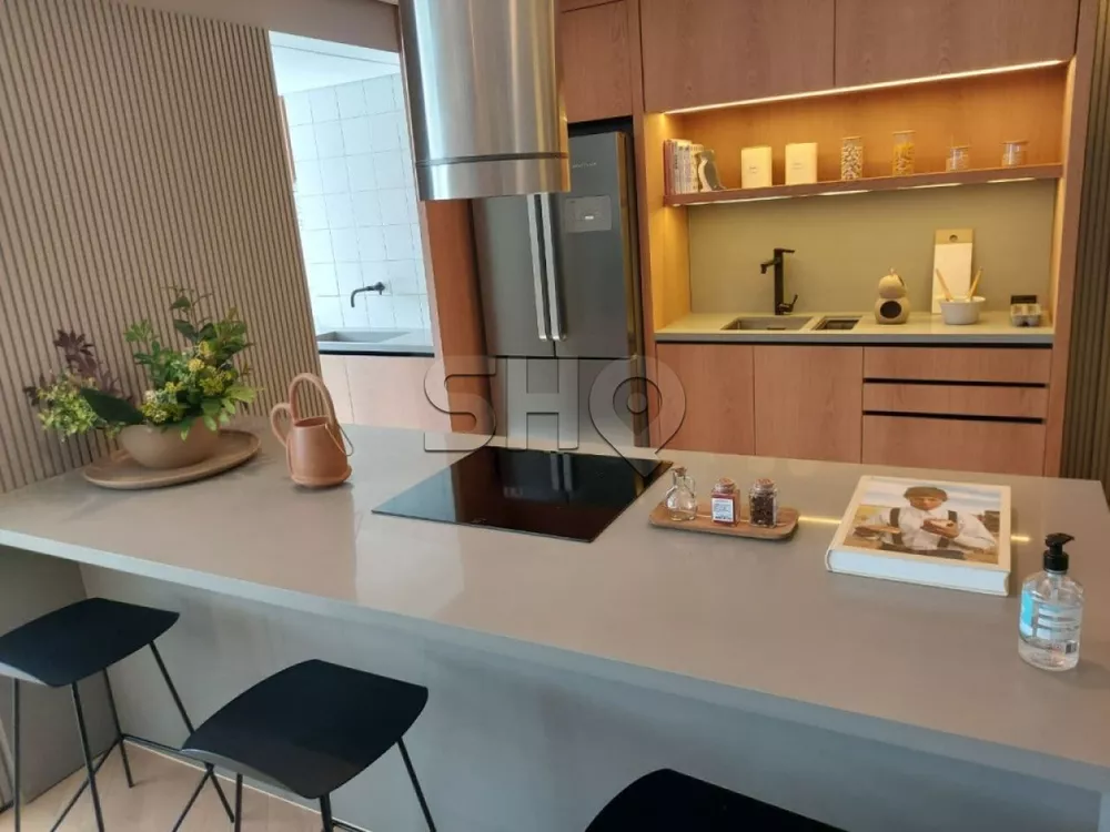 Apartamento à venda com 4 quartos, 190m² - Foto 11