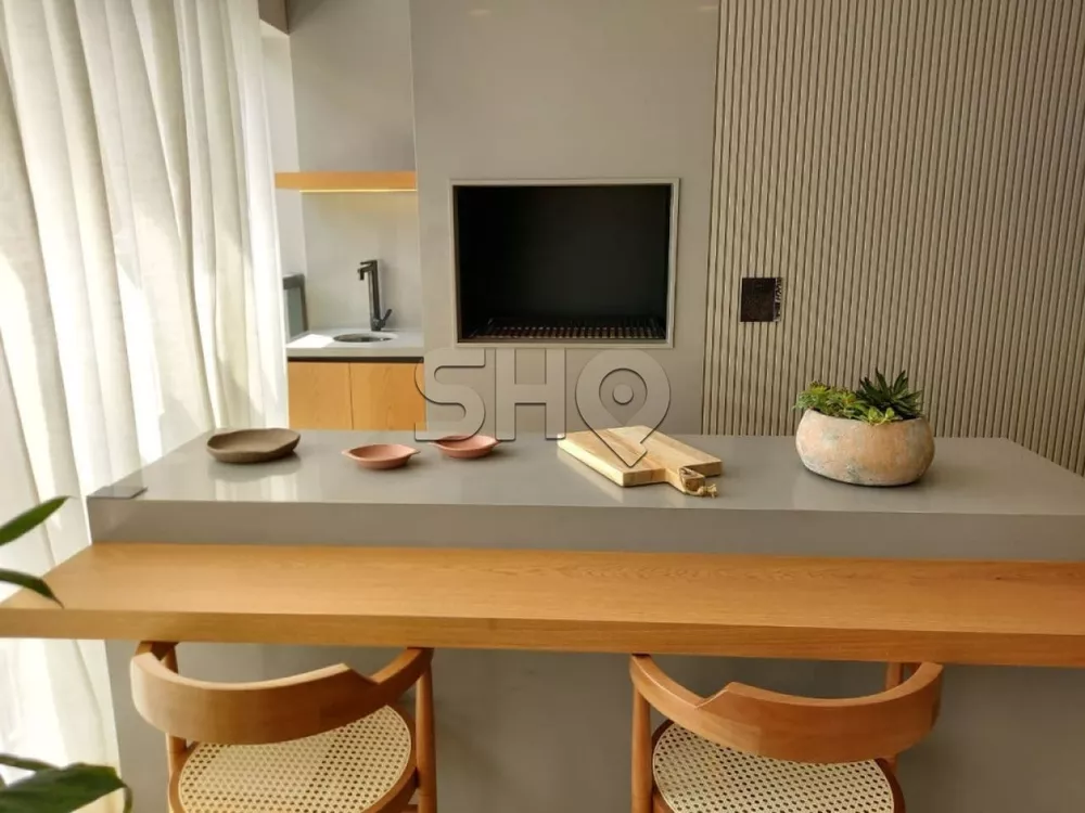 Apartamento à venda com 4 quartos, 190m² - Foto 12