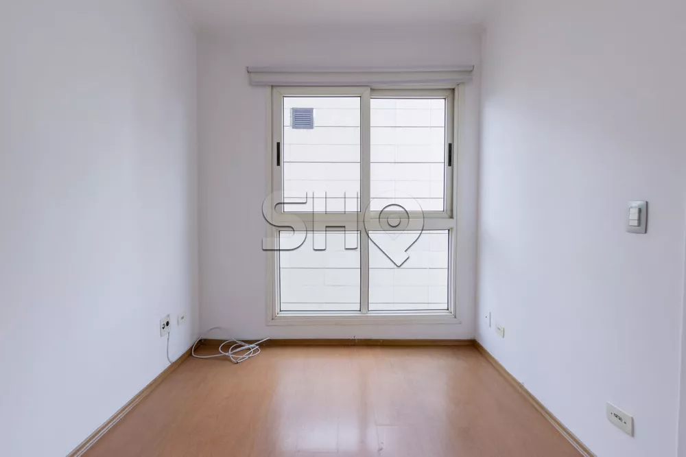 Apartamento à venda com 1 quarto, 30m² - Foto 1